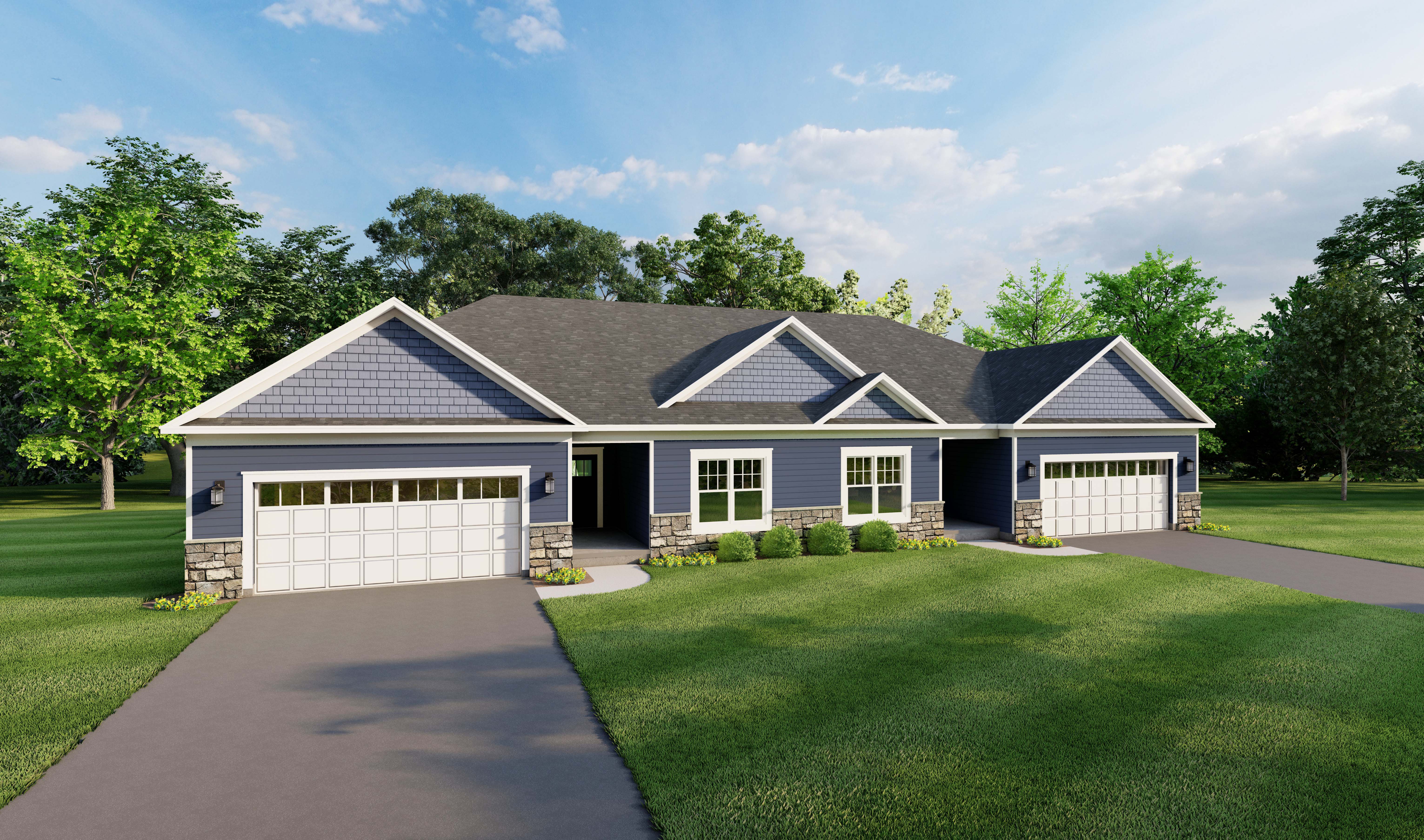 Bella Terra Place Banner